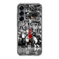 Michael Jordan Epic Shoot Samsung Galaxy S25 / S25 Plus Case