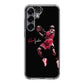 Michael Jordan Epic Jump Samsung Galaxy S25 / S25 Plus Case