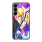 Momoshiki's Manifestation in Boruto Samsung Galaxy S25 / S25 Plus Case