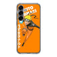 Naruto Uzumaki Samsung Galaxy S25 / S25 Plus Case