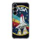 Nasa Vintage Samsung Galaxy S25 / S25 Plus Case