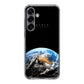 Planet Earth Samsung Galaxy S25 / S25 Plus Case