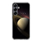 Planet Saturn Samsung Galaxy S25 / S25 Plus Case