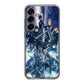 Poster Attack on Titan Final Season Samsung Galaxy S25 / S25 Plus Case