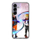 Rasengan Naruto Boruto Two Generation Samsung Galaxy S25 / S25 Plus Case