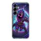 Raven Skin Samsung Galaxy S25 / S25 Plus Case