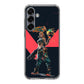 Raze Artwork Samsung Galaxy S25 / S25 Plus Case