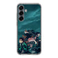 Tanjiro And Nezuko Samsung Galaxy S25 / S25 Plus Case