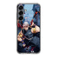 Tengen Uzui Samsung Galaxy S25 / S25 Plus Case