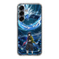 Tenth Form Constant Flux Giyu Tomioka Samsung Galaxy S25 / S25 Plus Case