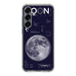 The Moon Samsung Galaxy S25 / S25 Plus Case