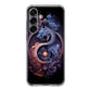 Dragon Yin Yang Samsung Galaxy S25 / S25 Plus Case