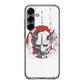 Japanese Oni Mask Samsung Galaxy S25 / S25 Plus Case