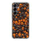 Chaos of The Little Horde Samsung Galaxy S25 / S25 Plus Case