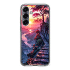 Dusklight Dreams Samsung Galaxy S25 / S25 Plus Case