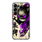 Gengar Shadow of the Oni Scroll Samsung Galaxy S25 / S25 Plus Case