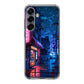 Japan Neon Reverie Samsung Galaxy S25 / S25 Plus Case