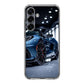 Midnight Velocity Power Perfection Samsung Galaxy S25 / S25 Plus Case