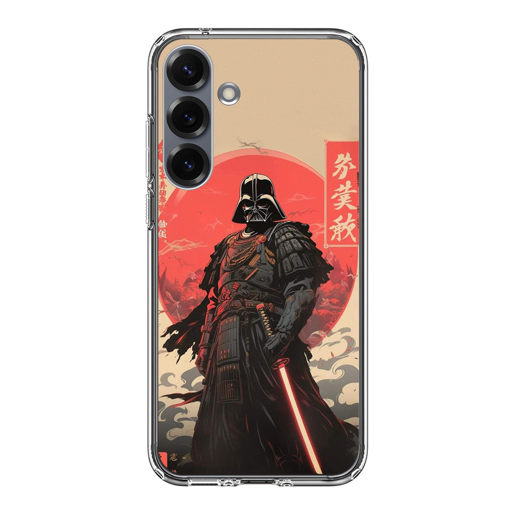 Vader The Dark Ronin Samsung Galaxy S25 / S25 Plus Case