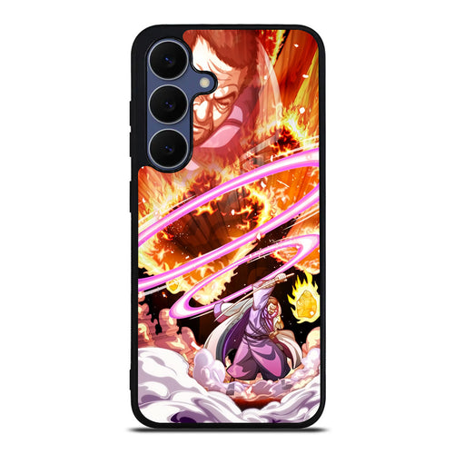 Admiral Fujitora Samsung Galaxy S25 FE Case