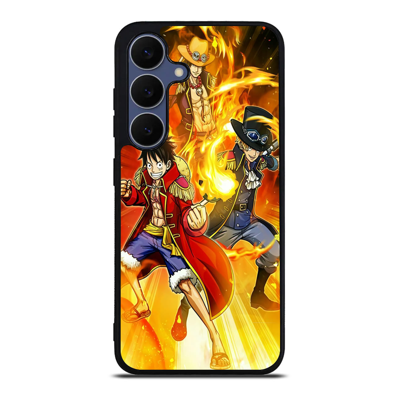 ASL Assemble Samsung Galaxy S25 FE Case