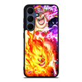 Big Mom With Prometheus And Zeus Samsung Galaxy S25 FE Case