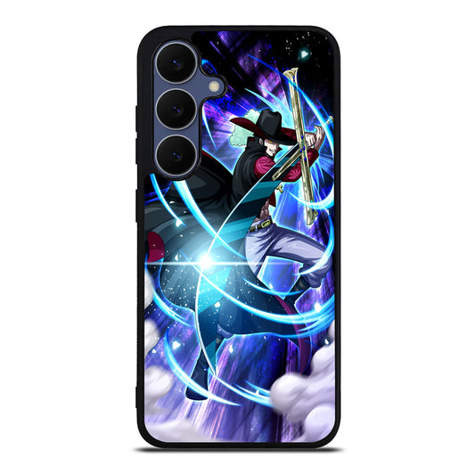 Dracule Mihawk Samsung Galaxy S25 FE Case