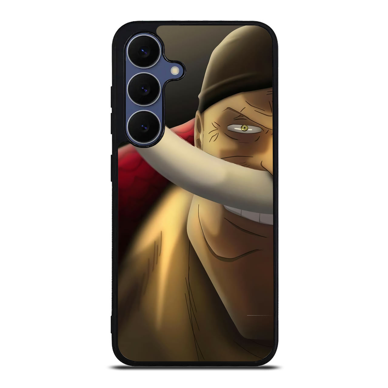 Edward Newgate Samsung Galaxy S25 FE Case