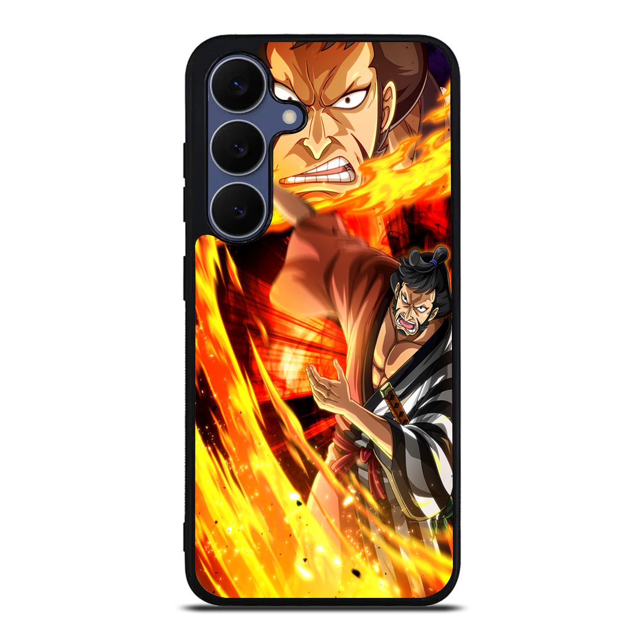 Foxfire Kinemo Samsung Galaxy S25 FE Case