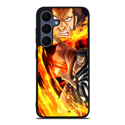 Foxfire Kinemo Samsung Galaxy S25 FE Case