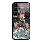 Franosuke Samsung Galaxy S25 FE Case