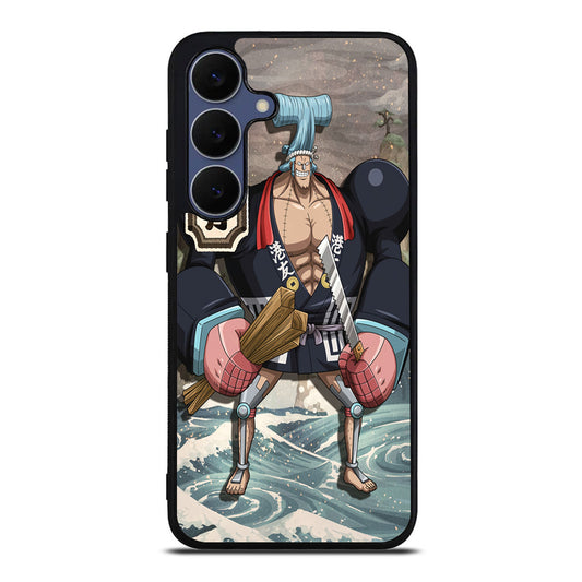 Franosuke Samsung Galaxy S25 FE Case