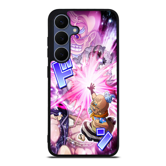 Hyogoro Using Ryuo Samsung Galaxy S25 FE Case