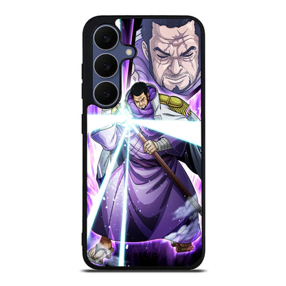 Issho Fujitora Samsung Galaxy S25 FE Case