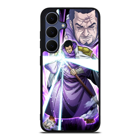 Issho Fujitora Samsung Galaxy S25 FE Case