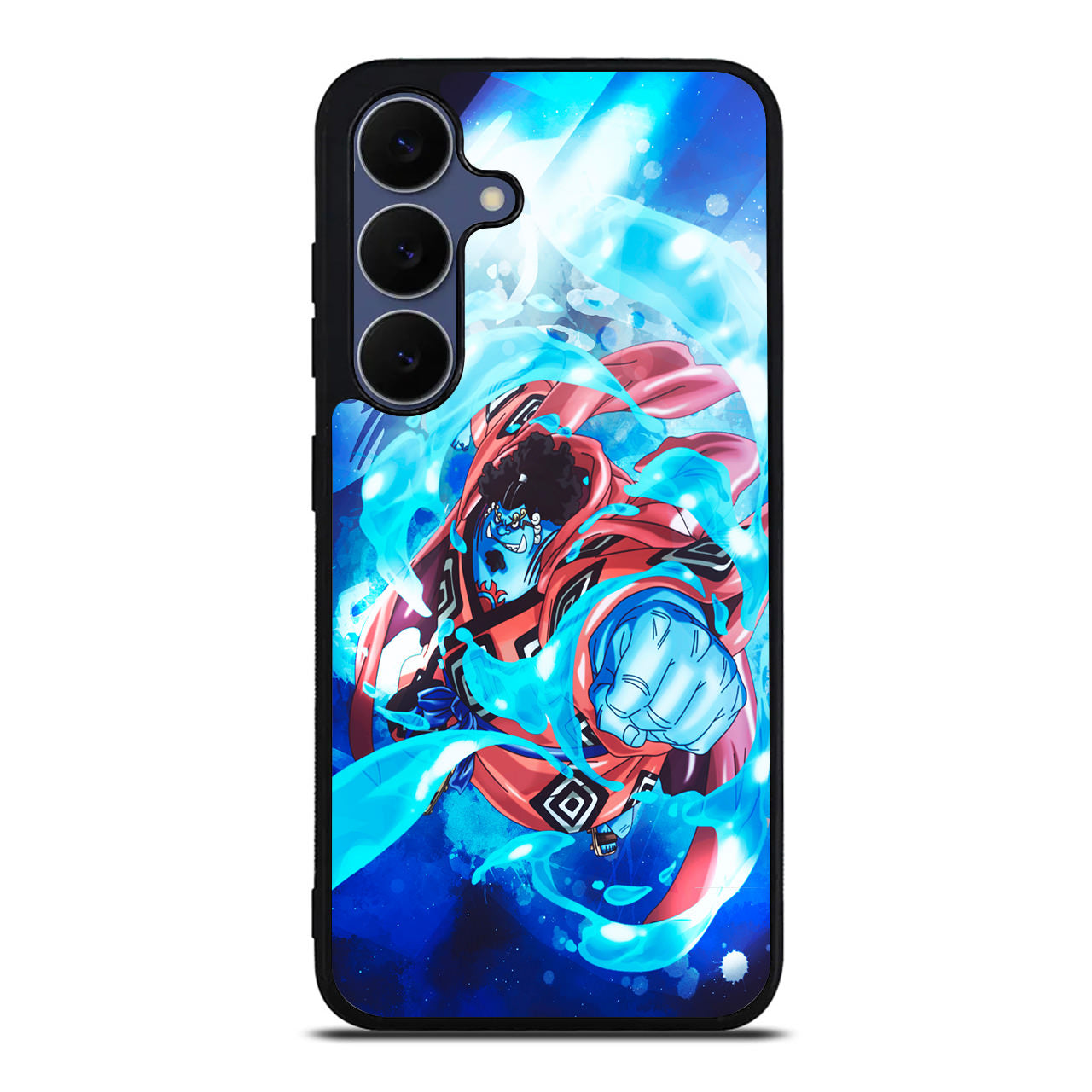 Jinbe Knight Of The Sea Samsung Galaxy S25 FE Case