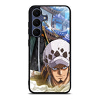 Lawdono Samsung Galaxy S25 FE Case