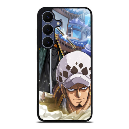 Lawdono Samsung Galaxy S25 FE Case