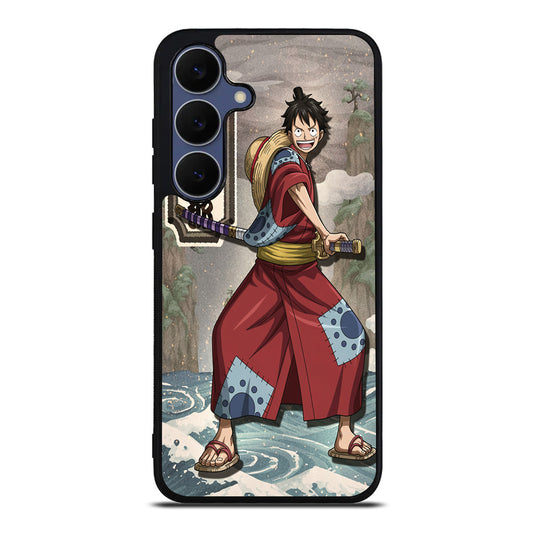 Luffytaro Samsung Galaxy S25 FE Case