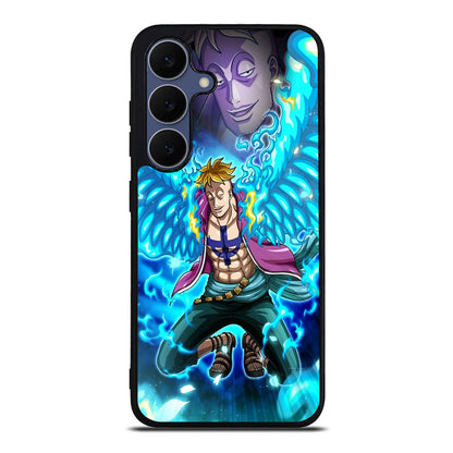 Marco The Phoenix Samsung Galaxy S25 FE Case