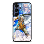 Rayleigh Samsung Galaxy S25 FE Case