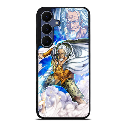 Rayleigh Samsung Galaxy S25 FE Case