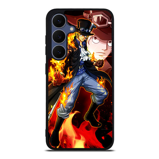 Sabo Dragon Claw Samsung Galaxy S25 FE Case