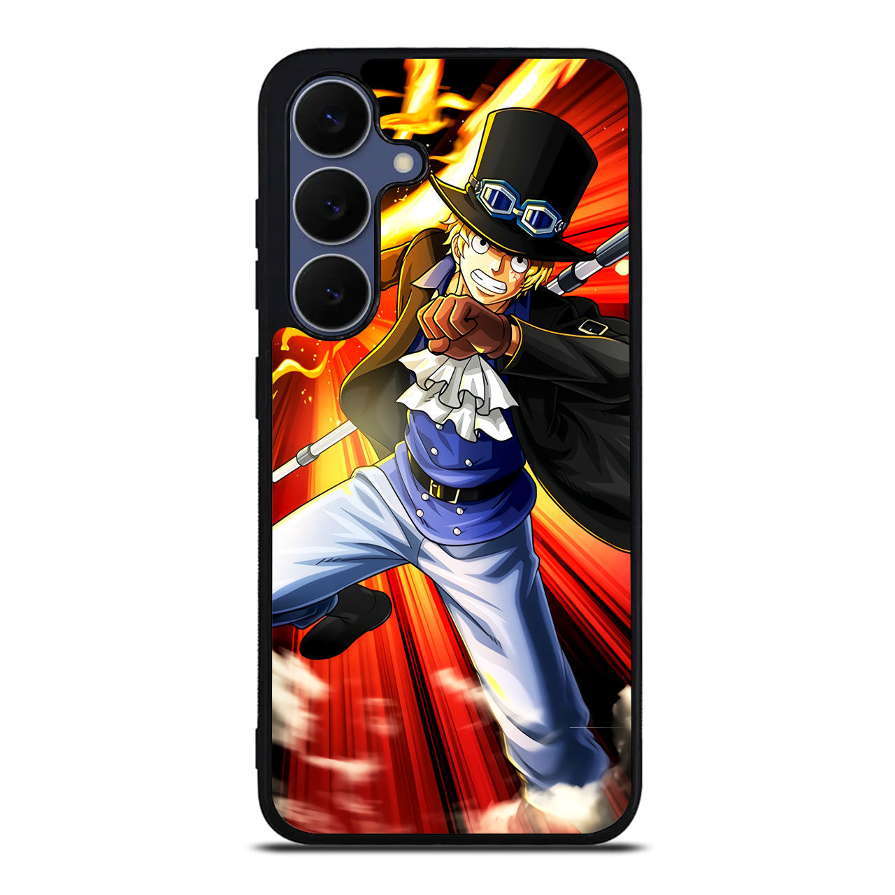 Sabo Hiken Dragon Claw Samsung Galaxy S25 FE Case