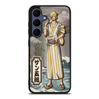 Sangoro Samsung Galaxy S25 FE Case