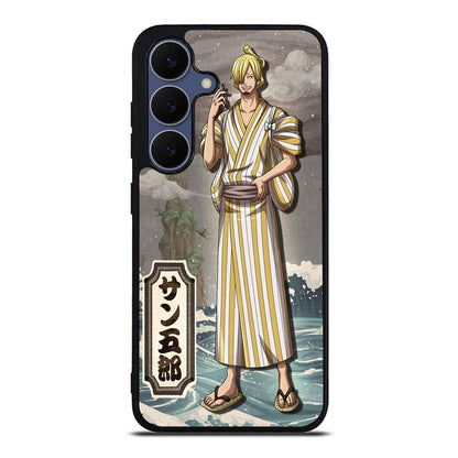 Sangoro Samsung Galaxy S25 FE Case