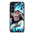 Shirohige Samsung Galaxy S25 FE Case