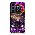 Teach The Blackbeard Samsung Galaxy S25 FE Case