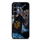 Trafalgar Law Samsung Galaxy S25 FE Case