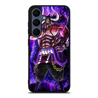 Yonkou Kaido Samsung Galaxy S25 FE Case